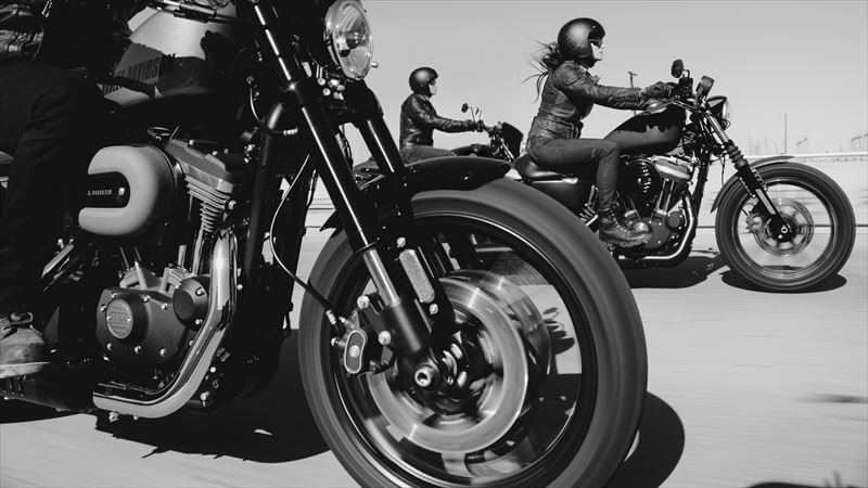 8月19日バイクの日を盛り上げるために