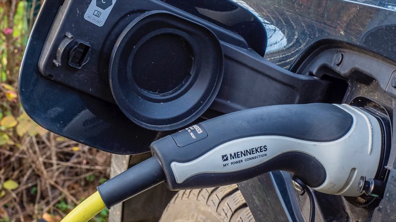 EVバイクは楽しいのか?メリット 5選