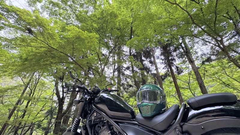HJC V10レビュー!ARI・SHOEIとの比較 まとめ
