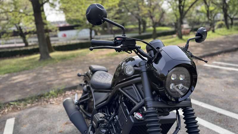 おすすめのハンドルバー:2025年モデル
