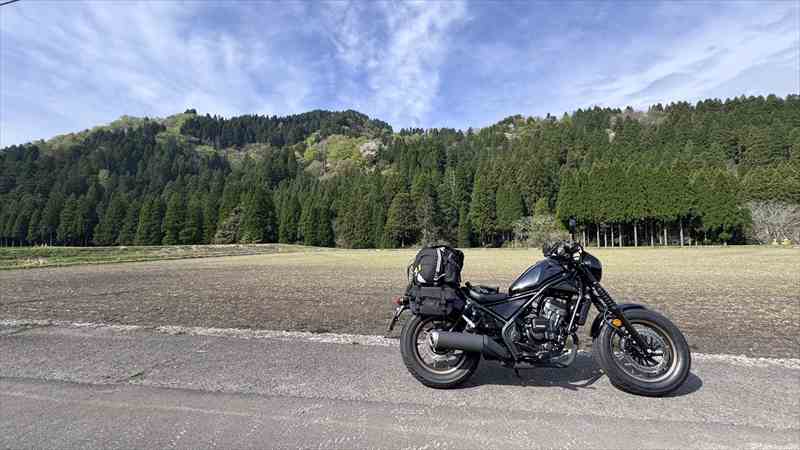 レブル250の系譜 まとめ
