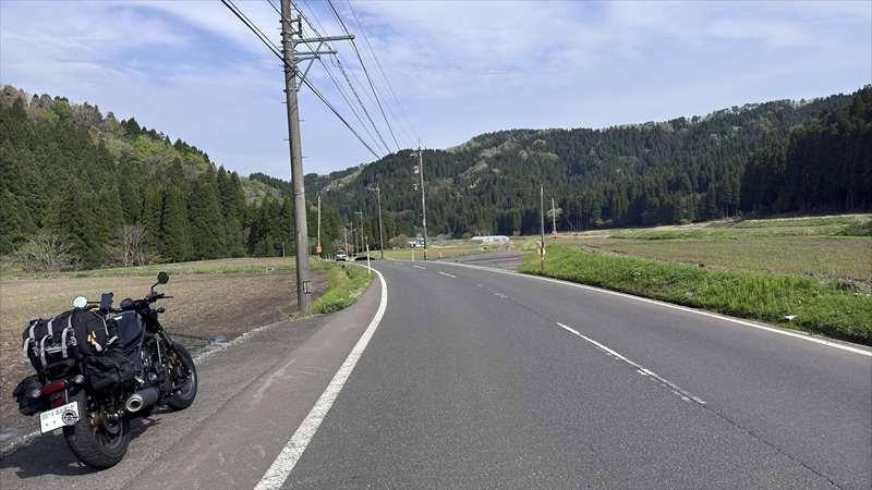 バイクツーリング中に発生するトラブルと自力修理