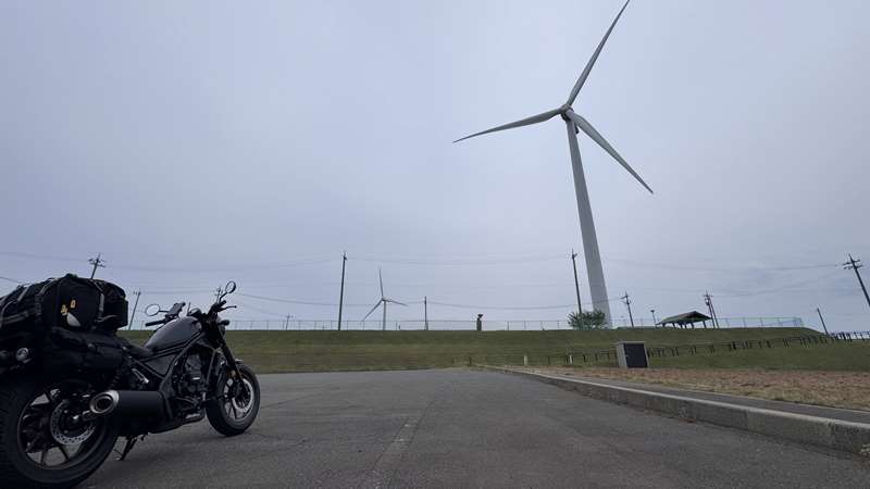ツーリングにおすすめのバイク、【楽しく走れるバイク】