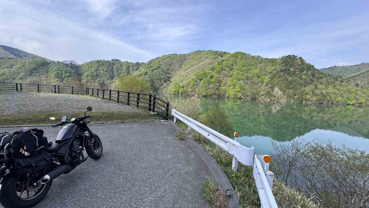ツーリングにおすすめのバイク