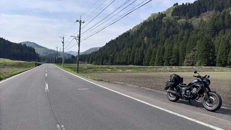 ツーリングにおすすめのバイク まとめ