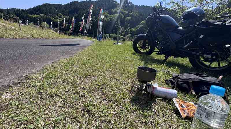 新車バイクに慣らし運転は不要! まとめ