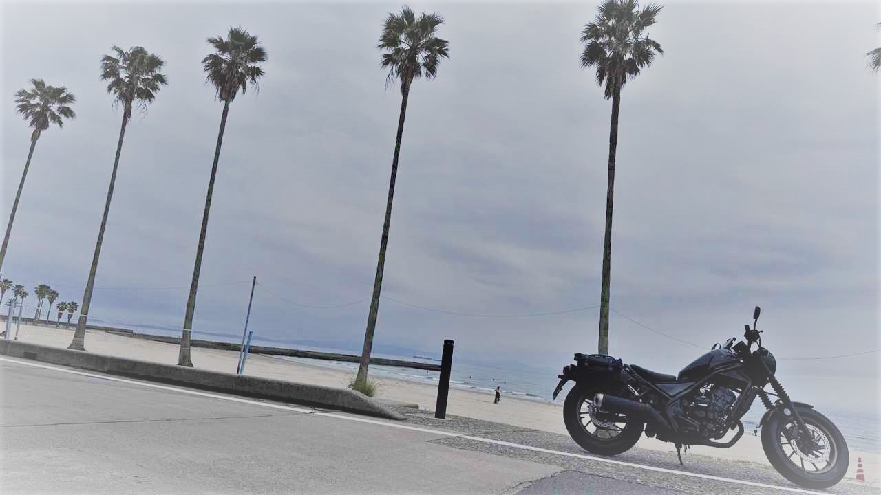 バイク乗りは得してる？