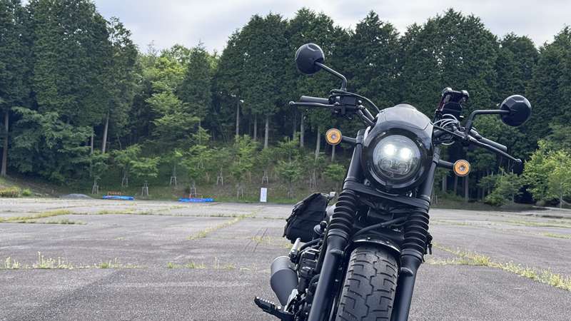バイクの電源を取り出す方法 まとめ