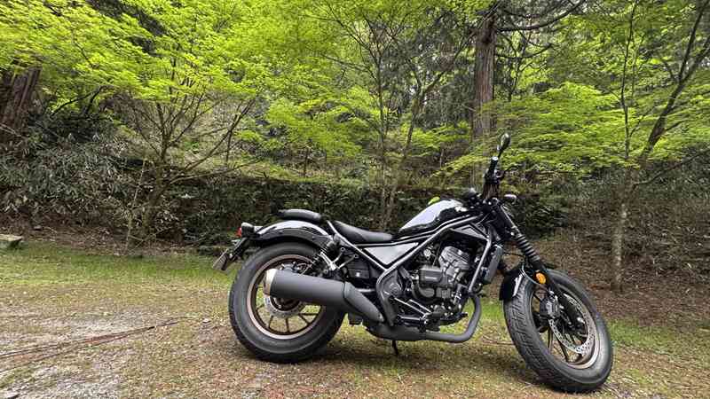 おすすめバイクミラー！まとめ