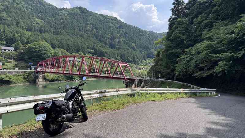 レブル250 サイドカバーの脱落に注意!【気づかないものです】