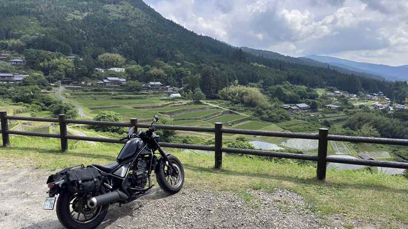 レブル250は、sエディションを選んだ方がいい？【何が違う】