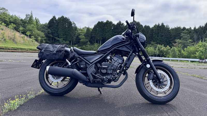 年式にる違いよりカラーリング