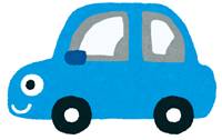 車用のオイルに手を出すのは・・