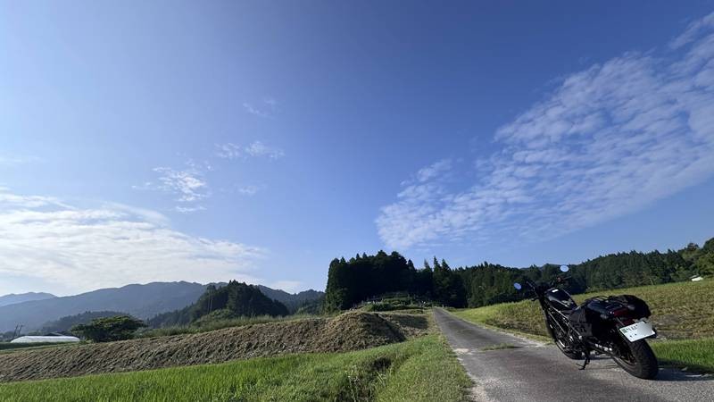 信じた道を行くしかない